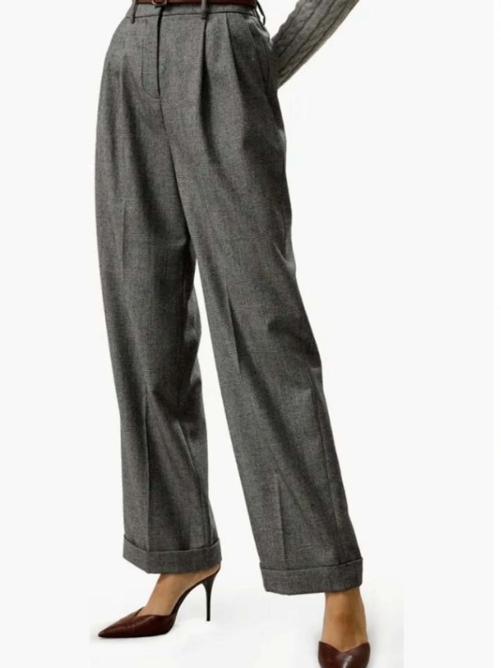 Pierre Cardin | Trousers